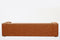 COUCH 4SEAT MODERN BROWN