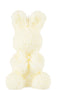 CANDLE RABBIT WHITE LARGE-25H