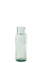VASE CYLINDER RECYCLED GL S