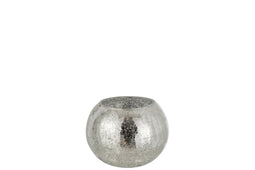 HURRICANE BALL CRAQ GL SILV L