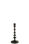 CANDLEHOLDER IZY AL BL S