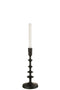 CANDLEHOLDER IZY AL BL S