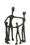 FIGURE FAMILY CIRCLE AL BL