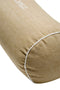 J-Line lamp Flamingo - polyresin - goud/zwart