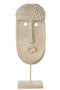 FACE STAND ETHNIC ST/RES BEI L