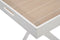 TABLE TOP OAK BROWN LARGE