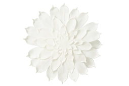 FLOW WALL HANGER EVA WHITE L