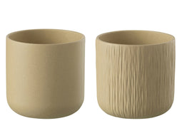 FLOWERPOT GEN CER BGE XXL ASS2