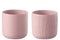 FLOWERPOT GEN CER PNK XXL ASS2