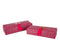 S/2 NESTED BOXES KURT MET P