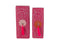 S/2 NESTED BOXES KURT MET P