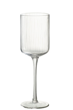 VERRE A VIN RALPH VERRE TRANS