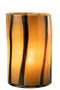 HURRICANE STR SAF GL BL/BR L