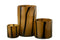 HURRICANE STR SAF GL BL/BR L