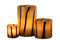 HURRICANE STR SAF GL BL/BR L