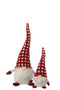 GNO HAT CHECK TEXT RE/WH L