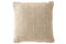 CUSHION IBIZA OUT POL NAT/W