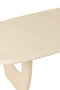 CUSHION IBIZA OUT POL NAT/W