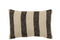 CUSHION STRIPES LINEN BGE LONG