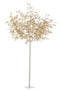 TREE LEAV GLI+LED MET GD XL