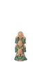 MONK SEE/HEAR/SPEAK POLY GRN S