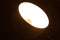 LAMP METAL WHITE LARGE
