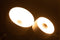 LAMP METAL WHITE LARGE