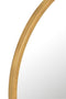 TABLE LAMP METAL BEIGE/GOLD