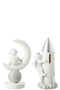 ASTR MOON ROC POL WH/SILV ASS2