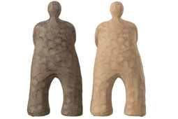 FIGURE LEO POLY TAU/BR ASS2