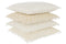 KUSSEN INDI TEX BEIGE ASS4