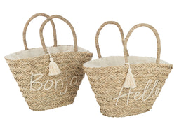 BEA BAG BJR/HE TA JU NA/WH AS2