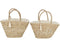 BEA BAG BJR/HE TA JU NA/WH AS2