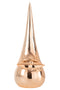 SANTA MODERN PORCEL COPPER L