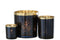 HURRICANE GOLD RIM GL BLUE L