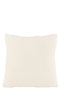 CUSHION TED BOUCLÉ WH