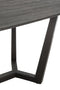 CUSHION TED BOUCLÉ WH