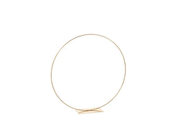 RING DECORATIVE ON FT MET GD M