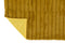 PLAID CORDUROY POLYESTER OCH