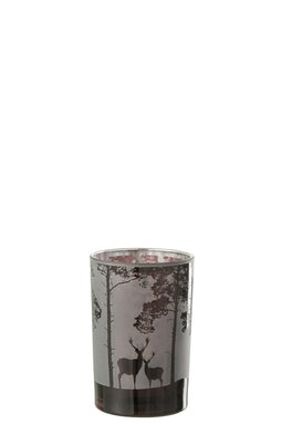 HURRICANE FOREST DEER GL GR L