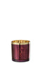 HURRICANE GOLD RIM GL BUR L