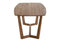 FLOWER POT ARY CLAY GOLD M