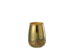 TLH MIRROR GOLD GL S