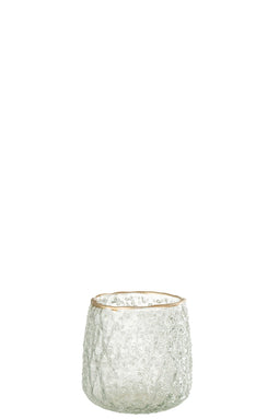 THL GOLD RIM GL TRANS S
