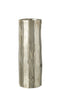 VASE ARY CLAY SILVER S