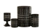 TLH ON FOOT CHECKERED GL BL