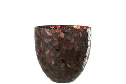 HURRICANE MOSAIC GL BURGUNDY L