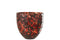 HURRICANE MOSAIC GL BURGUNDY L