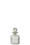 BOTTLE LINE GLASS TR S