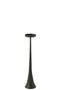 CANDLEHOLDER LUKY AL BL S